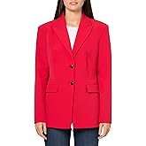 HUGO Women's Techno Stretch Blazer