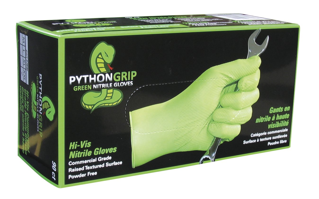 Safeguard Dental Gloves Nitrile Medical Gloves Safeguard Latex