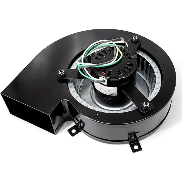 Amazon.com: Harman Convection/Distribution Blower Accentra Insert