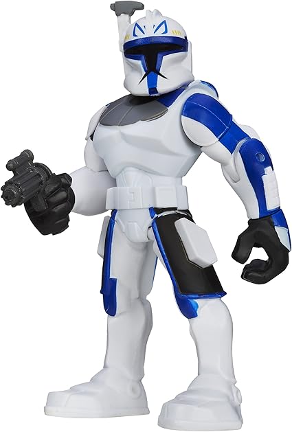 star wars jedi force playskool heroes