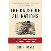 Cause of All Nations