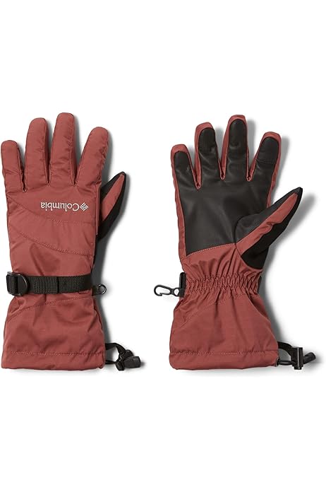 Columbia Sportswear Columbia Youth Whirlibird Mittens Columbia