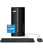 デスクトップ型PC Acer - acer XC-780 Core i5-7400/4G/1TB/wi-fi Acer Aspire XC 780 – i5 7400/8GB 256GB SSD HD 630 DVD-RW