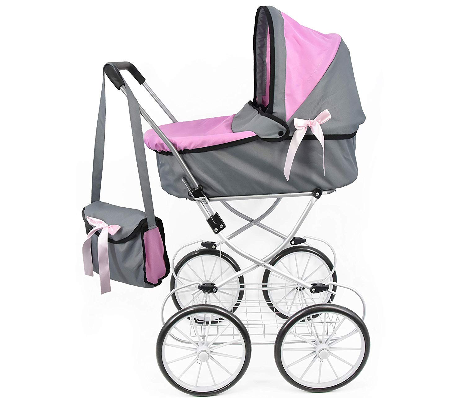 pushchair shops