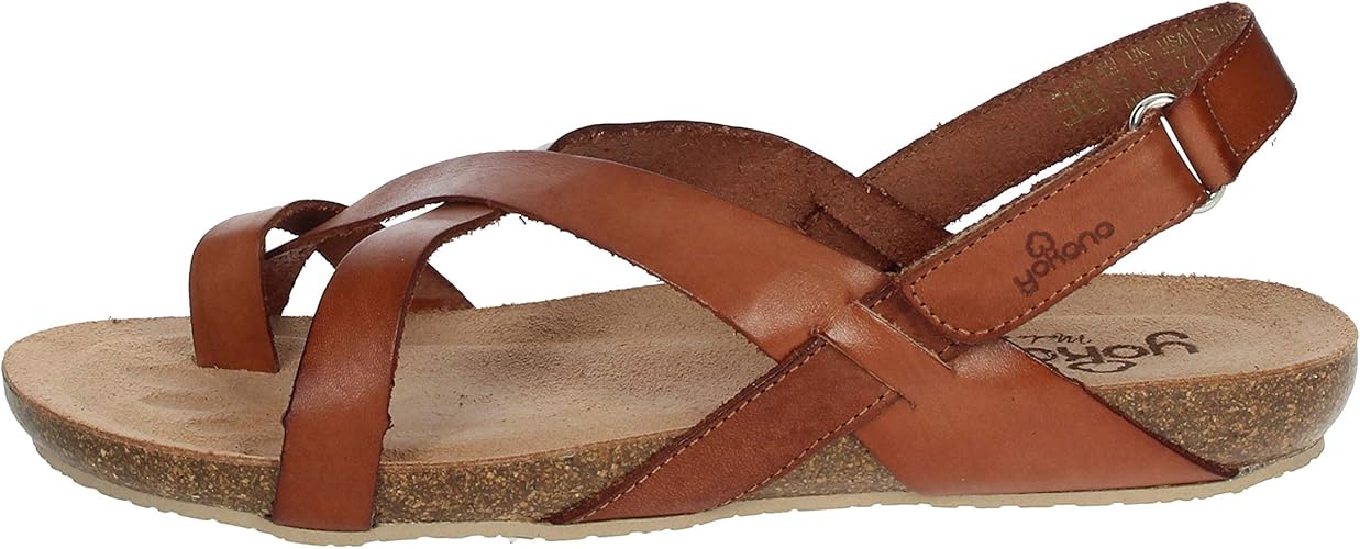 sandales yokono