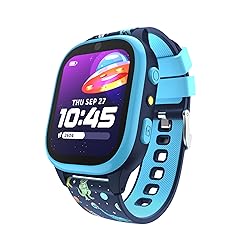 PlayZoom 4 Kids Smartwatch, Educational Tech