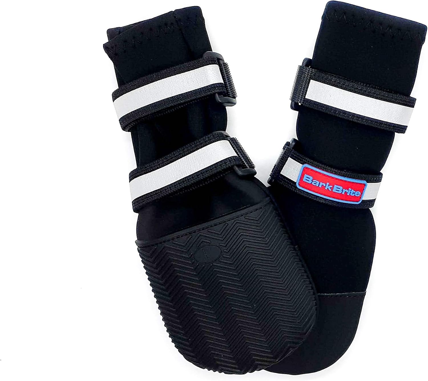 bark brite dog boots
