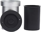 Nebula Boost Decarboxylator & Infuser | Butter Maker with Updated Lid view 2