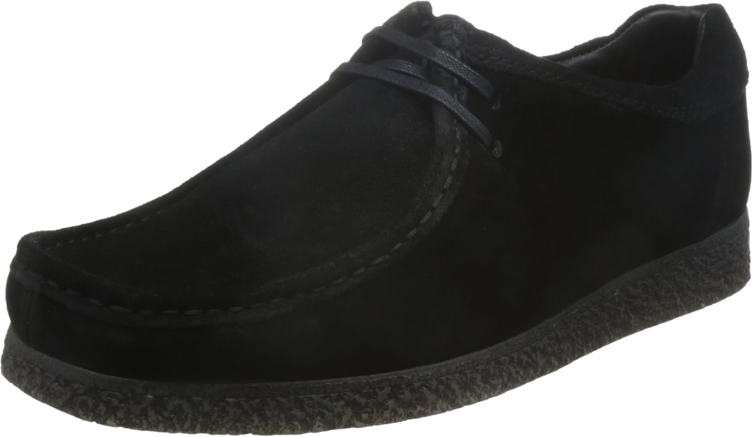 base london wallabee