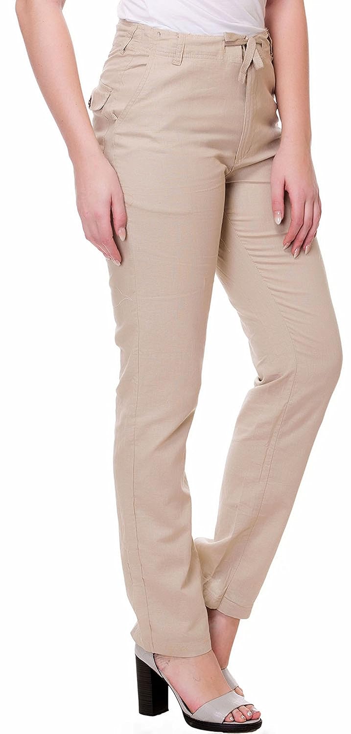 kotty ladies trouser pants