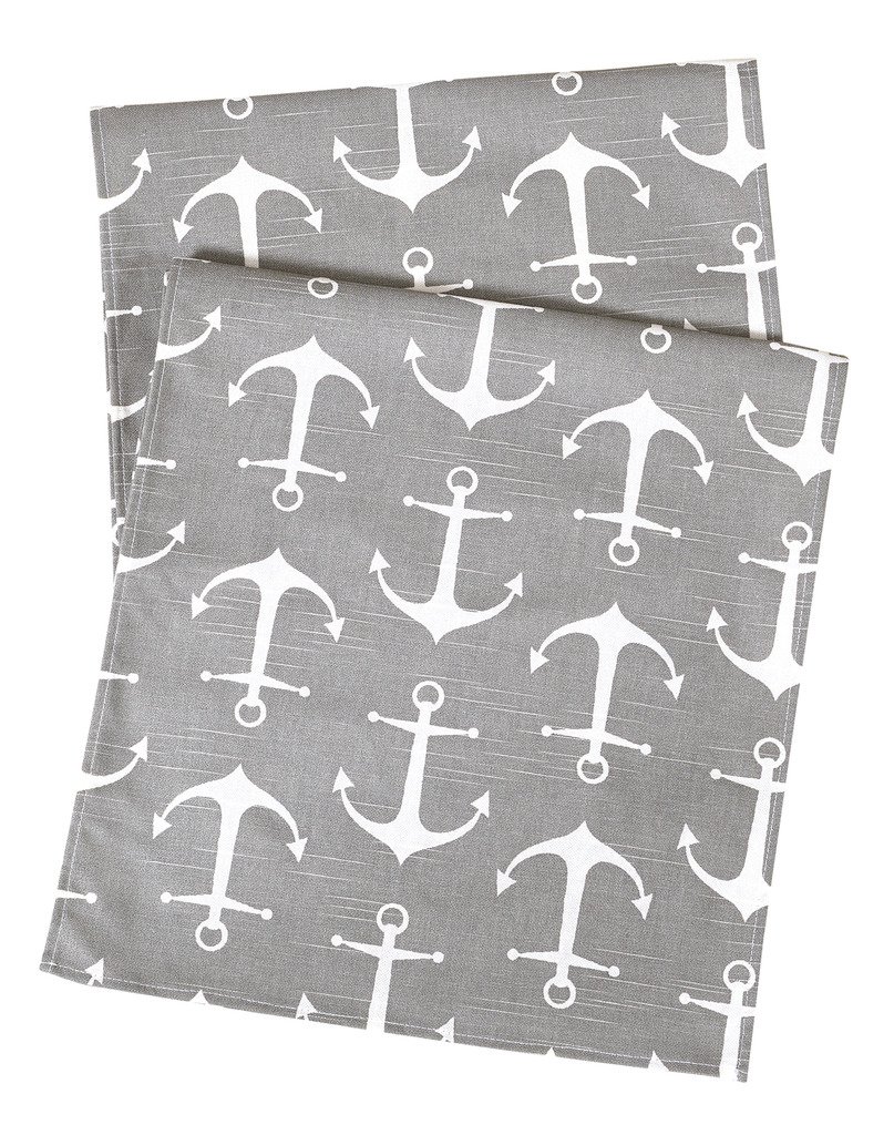 Best Beachy Kitchen Table Runner