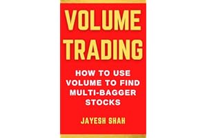 VOLUME TRADING: How To Use Volume To Find Multi-bagger Stocks (Simplify Your Trades Series)