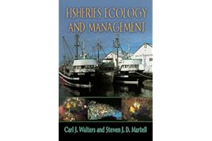 Fisheries Ecology and Management