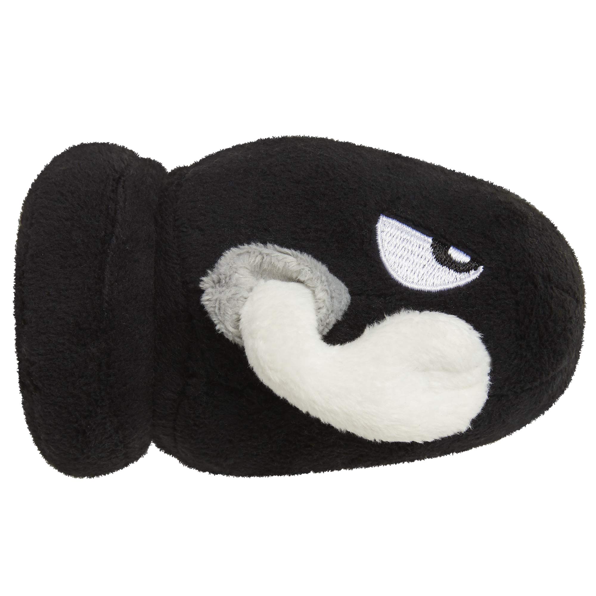 NINTENDO Mario Bros U Bullet Bill Plush