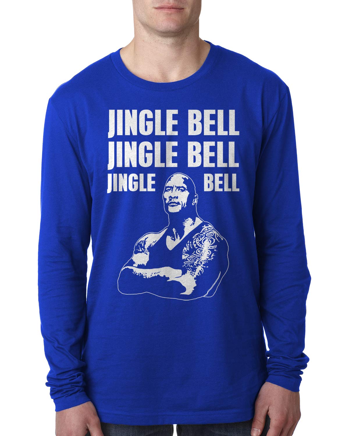 Jingle Bell Rock S T Shirt Kinihax