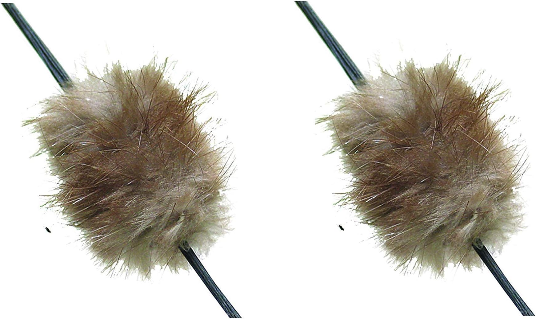 Mountain Man Beaver Balls String Silencer (Тwo Рack)
