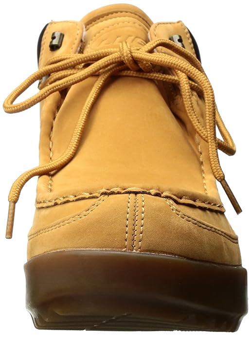 lugz men's breech chukka boot