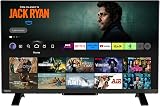 Toshiba HD Ready Smart Fire TV