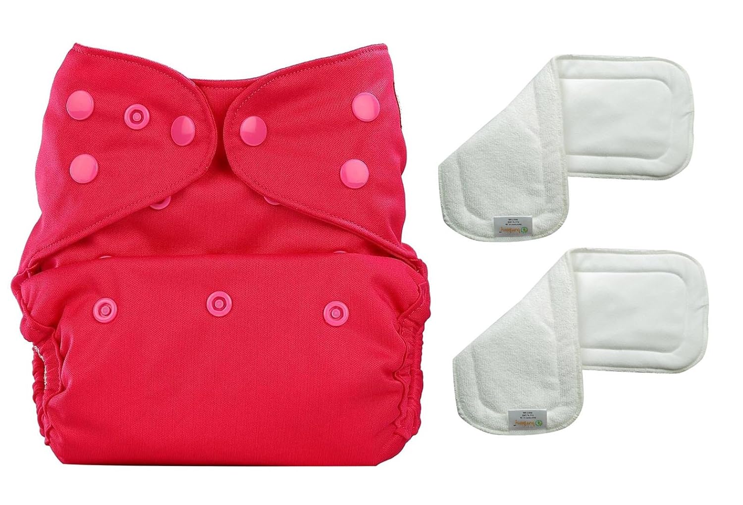 bumberry reusable diaper