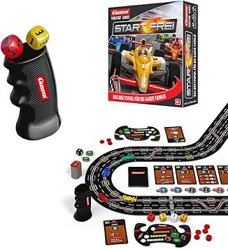 giochi delle macchinine