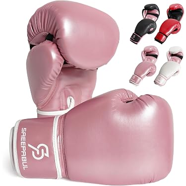 Amazon Best Sellers: Best Boxing Training Gloves