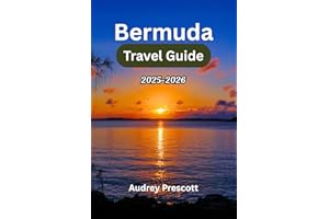 Bermuda Travel Guide 2025-2026