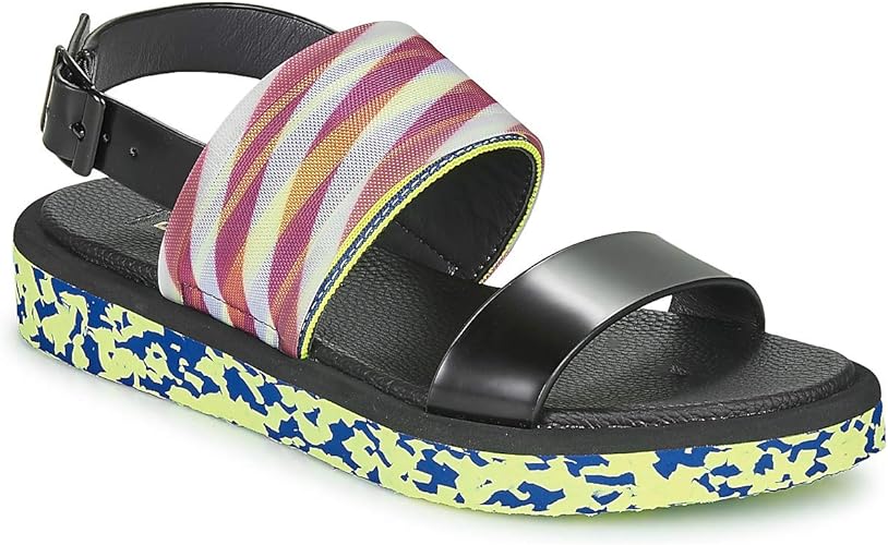 looking for yellow sandals