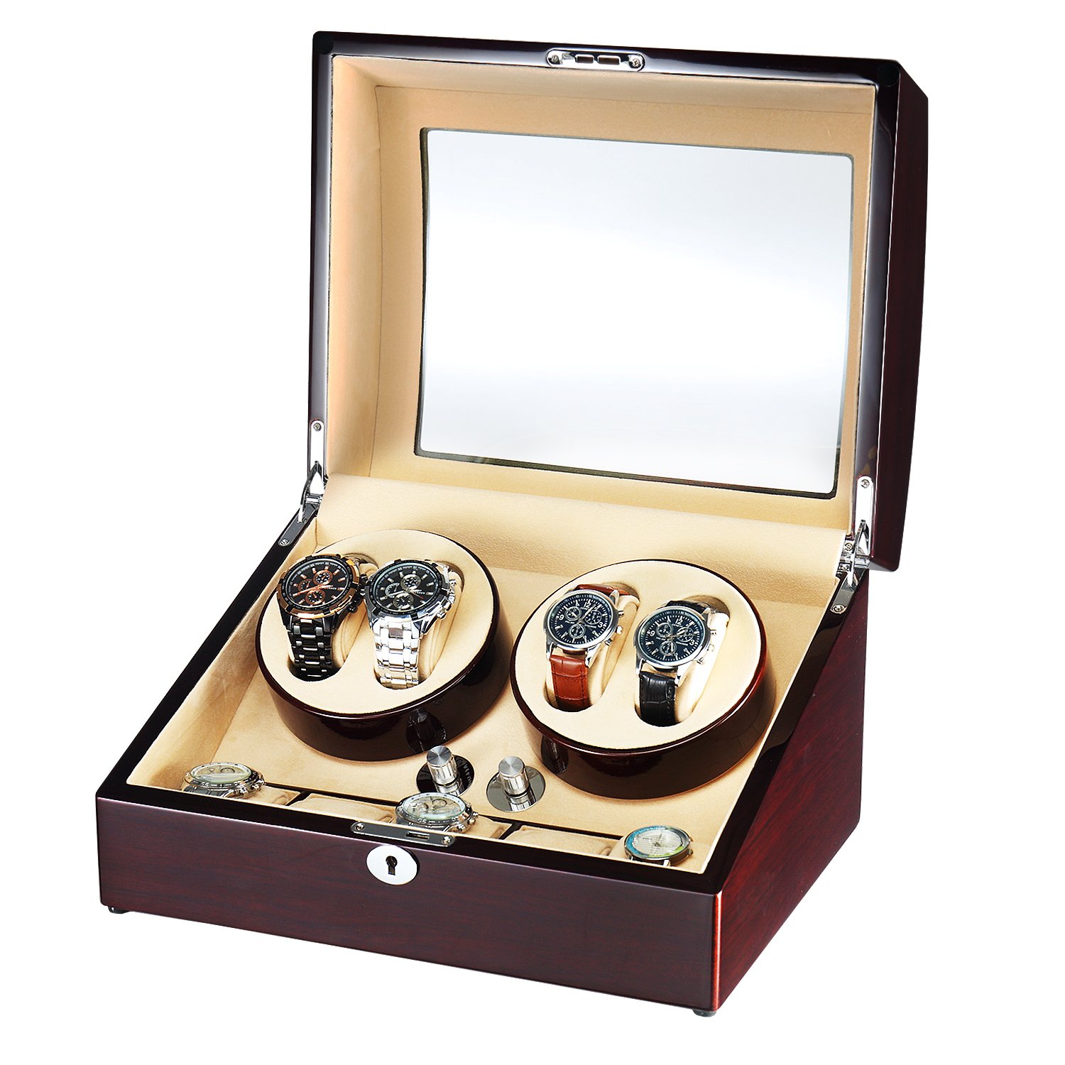 aublan watch winder
