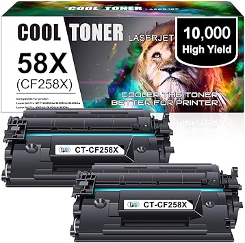 toner hp m404