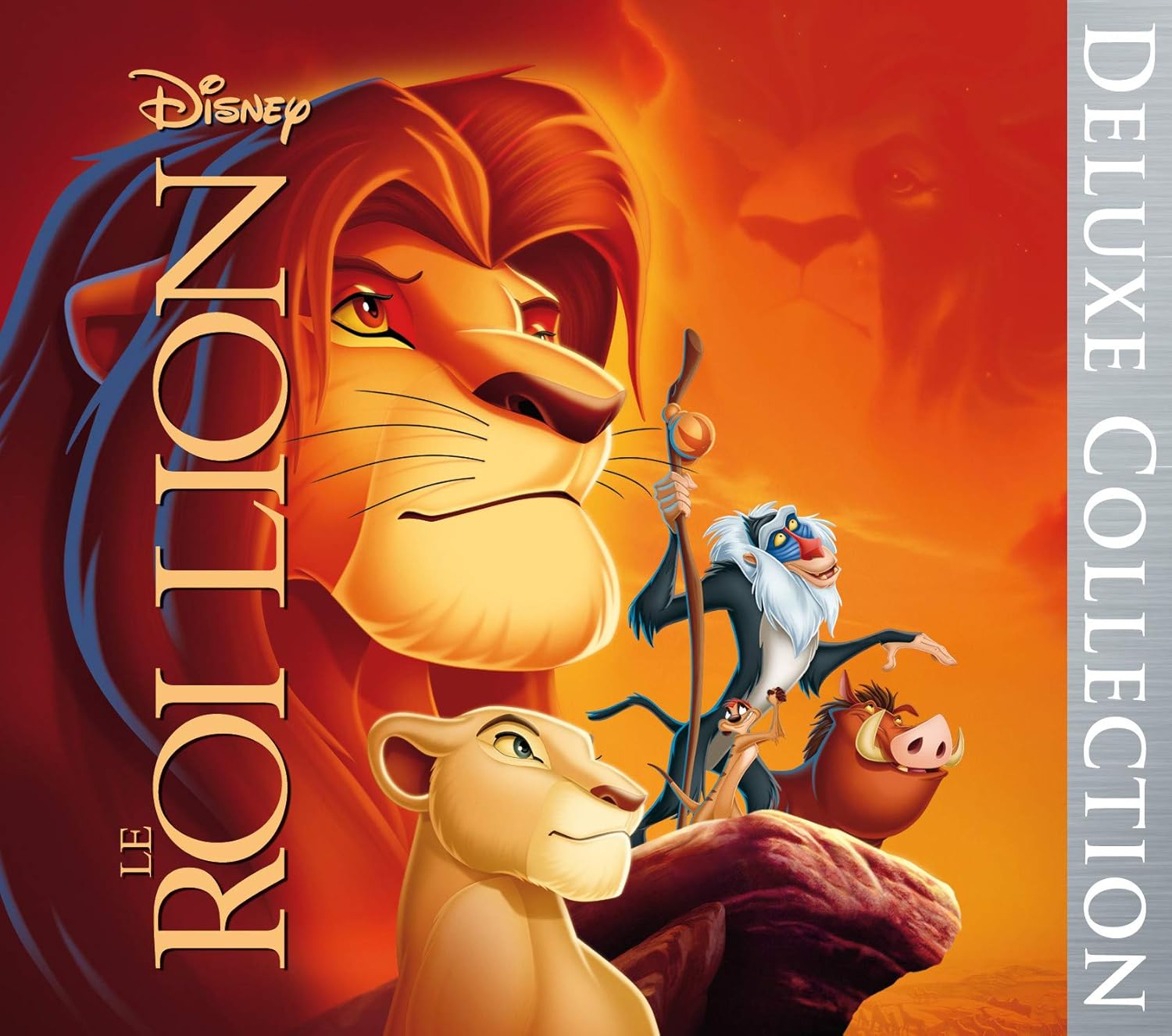 Le Roi Lion Film Amazon Prime Le Roi Lion : Multi-Artistes, Multi-Artistes: Amazon.fr: Musique