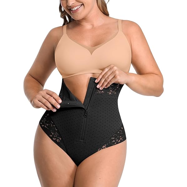 Shorts Shapewear Bodysuit Full Body Shaper Tummy Control SHAPELLX