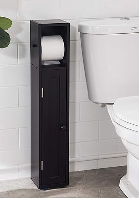 2L Lifestyle Conwy Bathroom Cabinet, Cherry