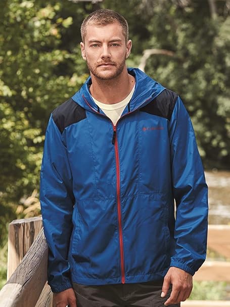 windbreaker jacket amazon