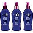 it's a 10 Miracle Leave-In product 10 oz (Pack of 3)