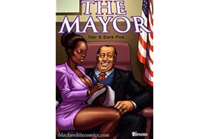 The Mayor - tome 1 (French Edition)