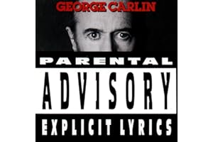 Parental Advisory Explicit Lyrics