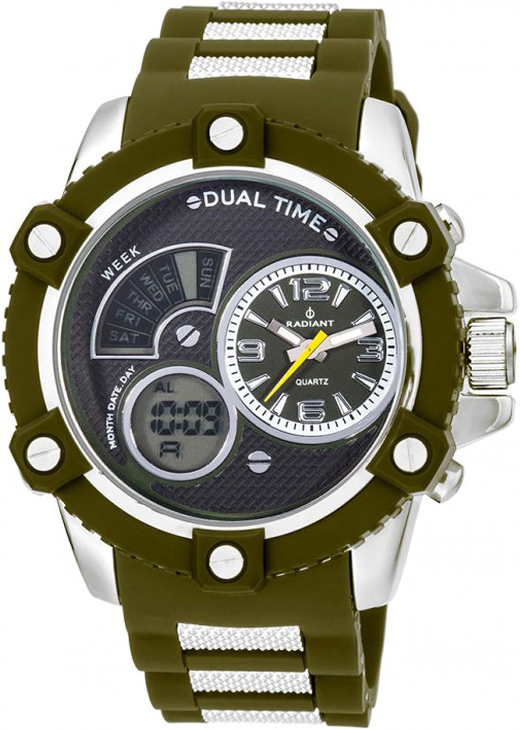 bad boy digital watches