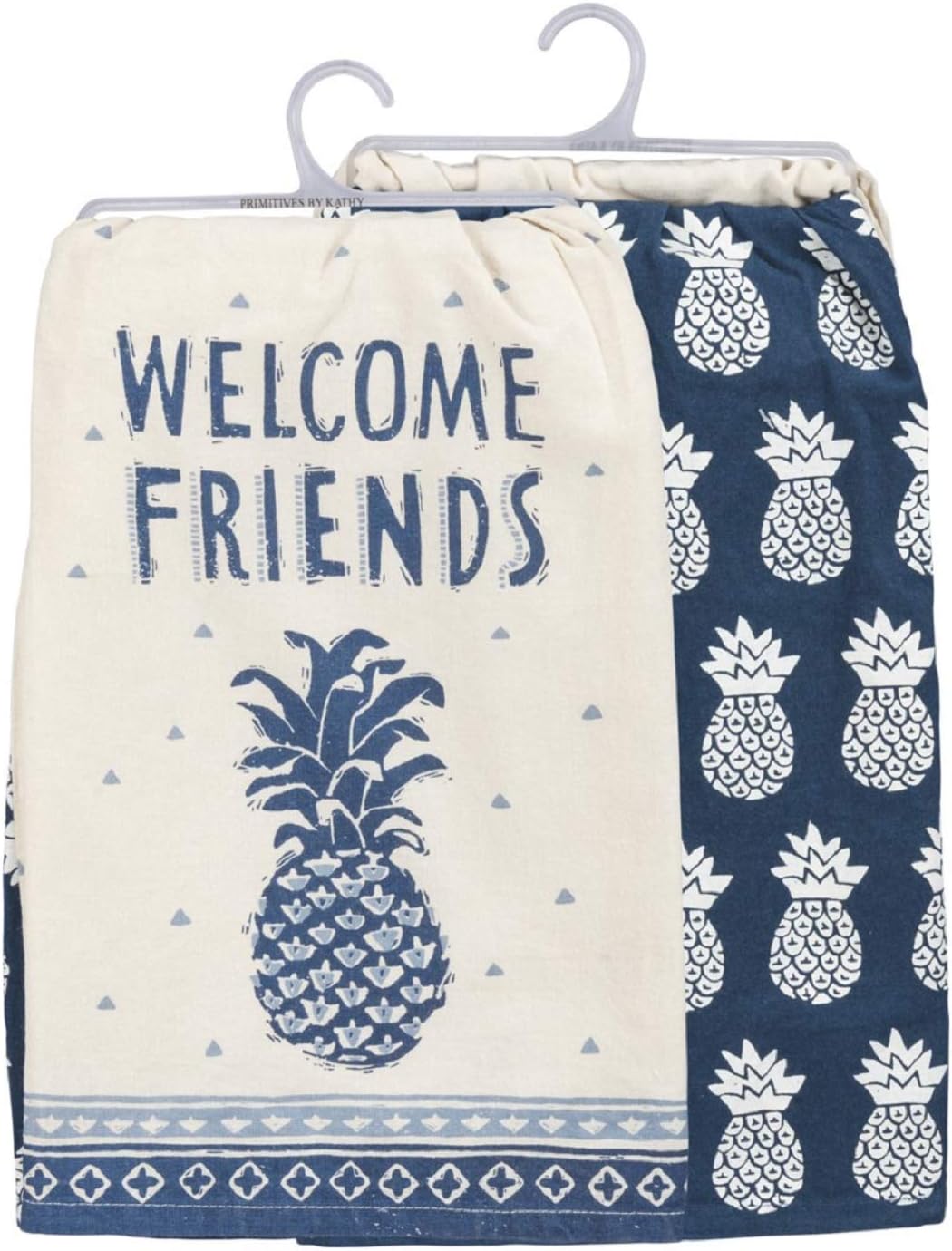 Best Big One Kitchen Towel Pineapple