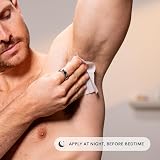 SweatBlock Clinical Strength Antiperspirant Wipes 20 Pack Men Women Teens view 5
