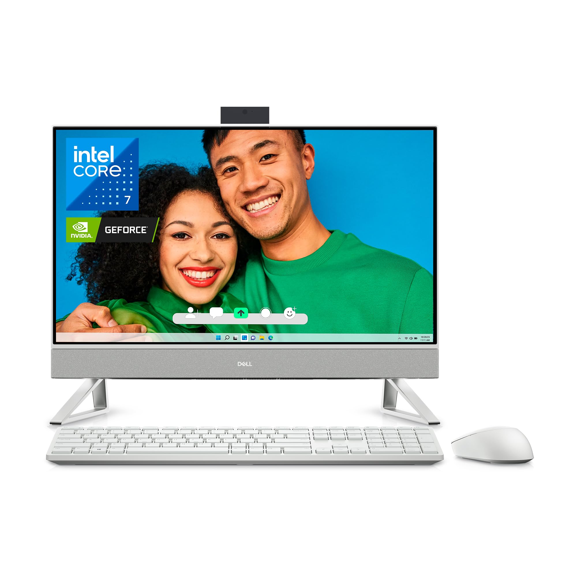 Dell Inspiron 7730 All in One Desktop