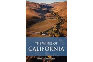 The Wines of California