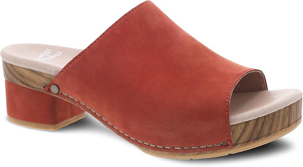 maci mule sandal dansko