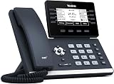 Yealink SIP T53W HD Prime Business IP Phone with Bluetooth and Wi-Fi Black view 2