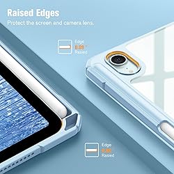 Fintie Hybrid Slim Case for iPad Mini 7