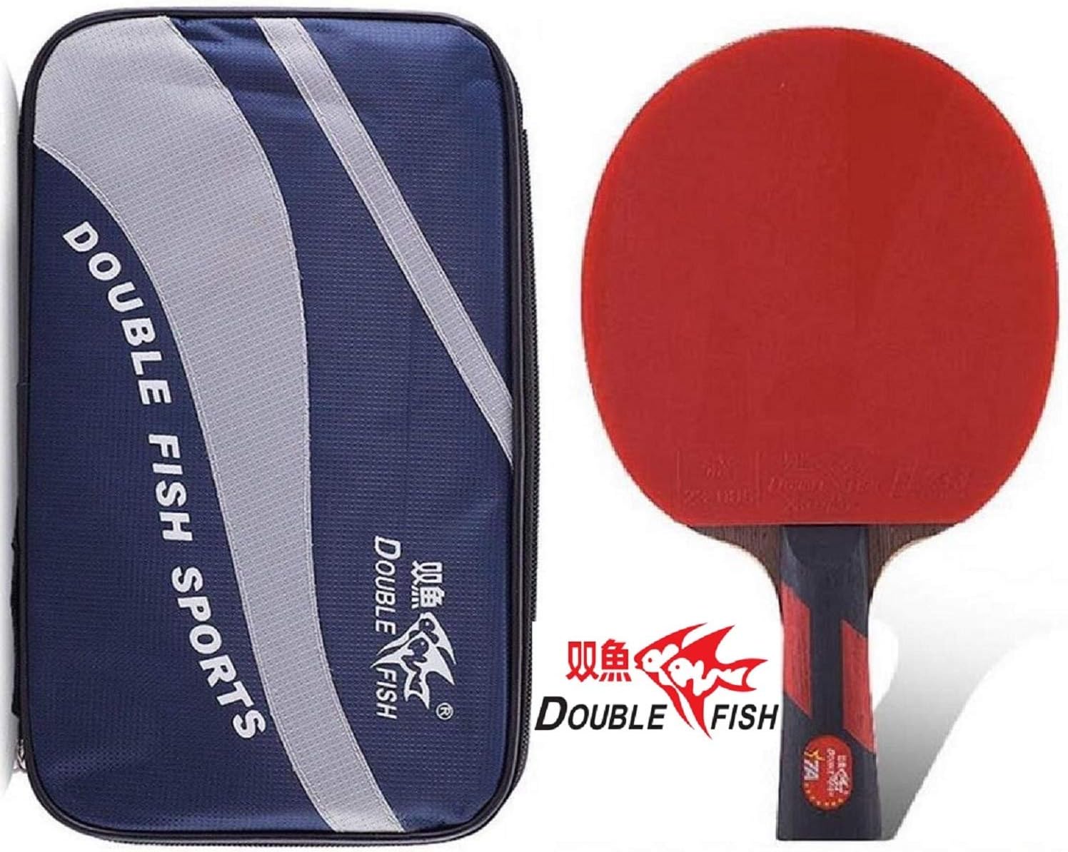 ittf approved paddles