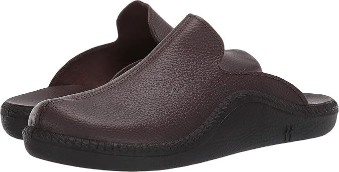 romika mens slippers