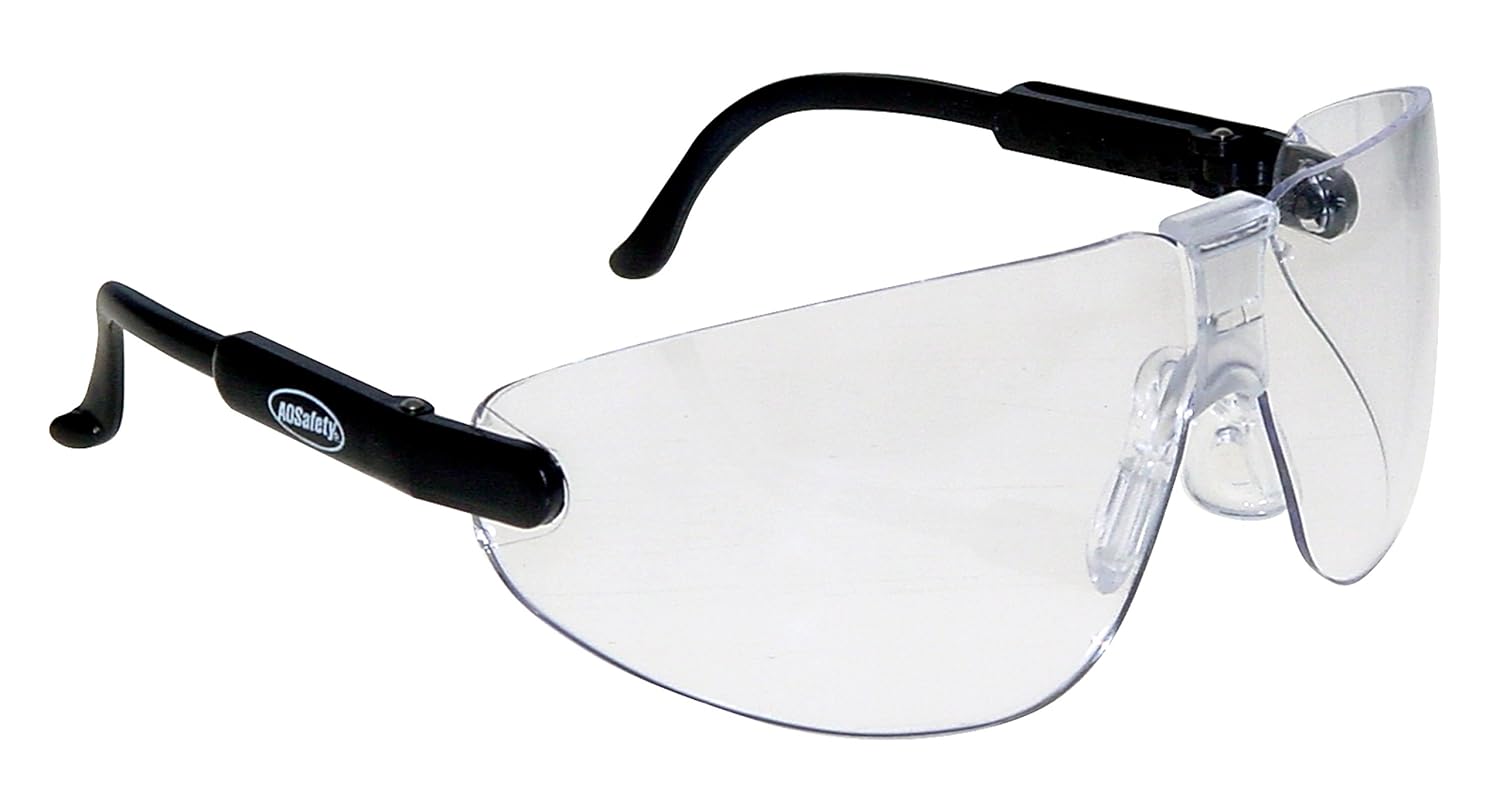 Which Is The Best 3M Framless Safty Glasses