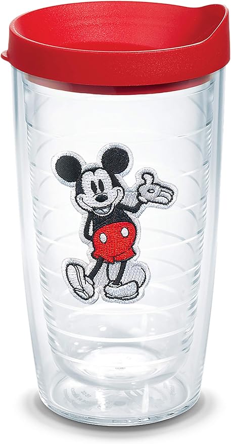 disney tervis