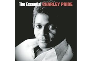 The Essential Charley Pride