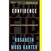 Confidence: How Winning Streaks and Losing Streaks Begin and End